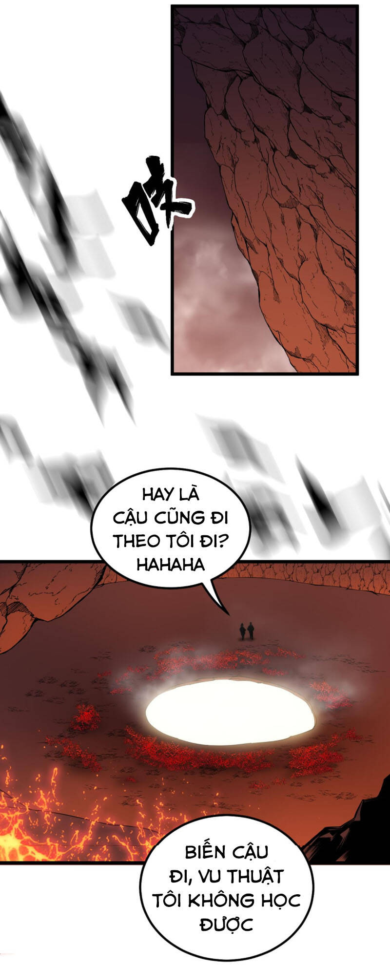 Độc Thủ Vu Y Chap 298 - Next Chap 299