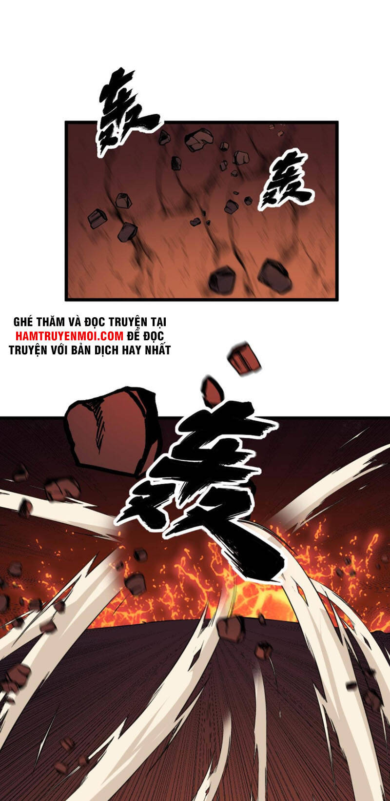 Độc Thủ Vu Y Chap 298 - Next Chap 299