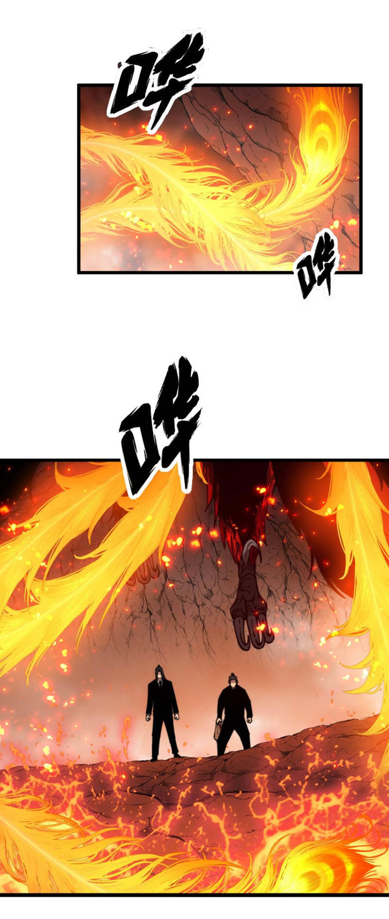 Độc Thủ Vu Y Chap 298 - Next Chap 299