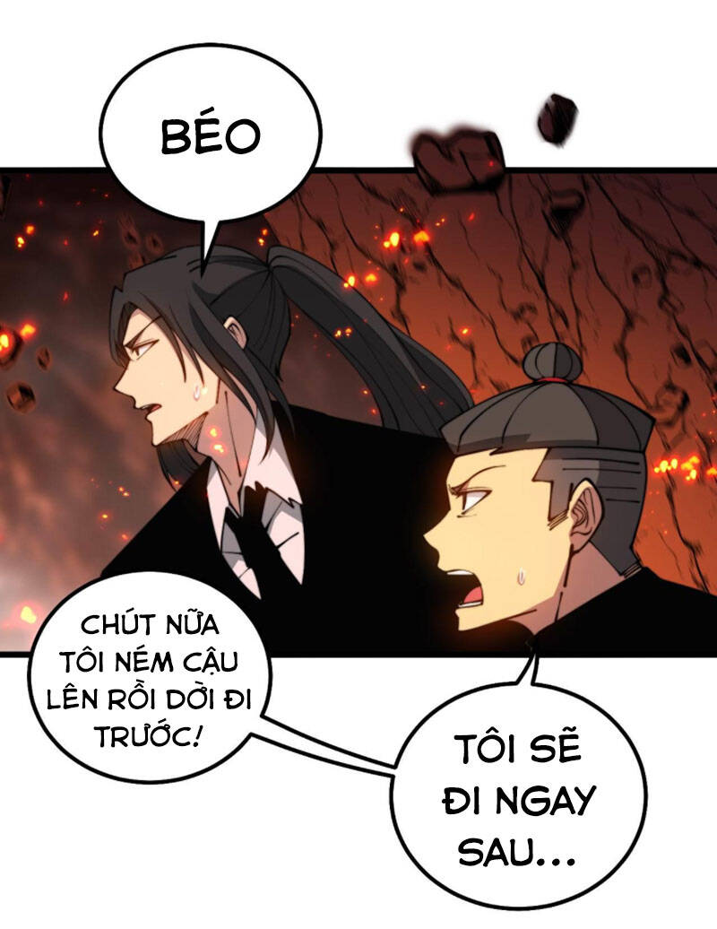 Độc Thủ Vu Y Chap 298 - Next Chap 299
