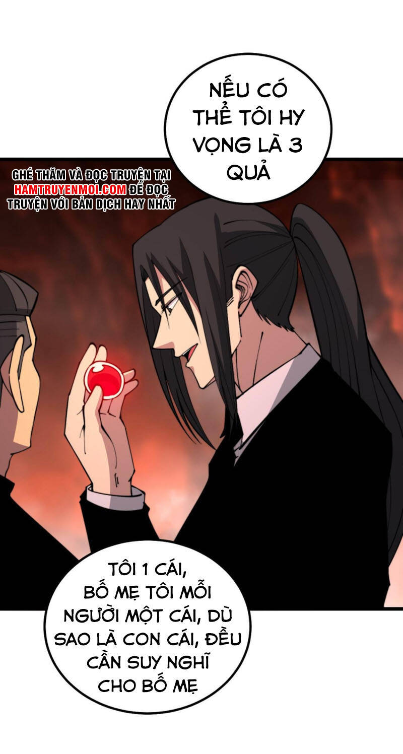 Độc Thủ Vu Y Chap 298 - Next Chap 299