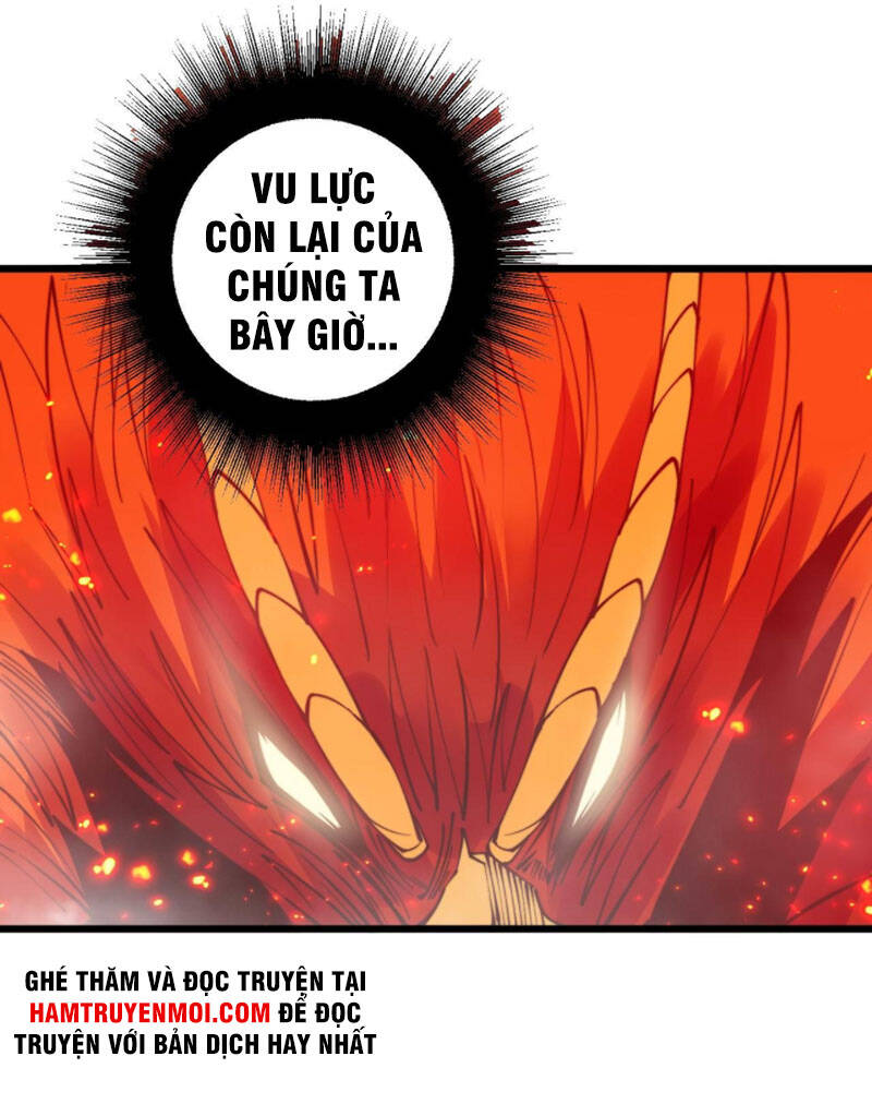 Độc Thủ Vu Y Chap 298 - Next Chap 299