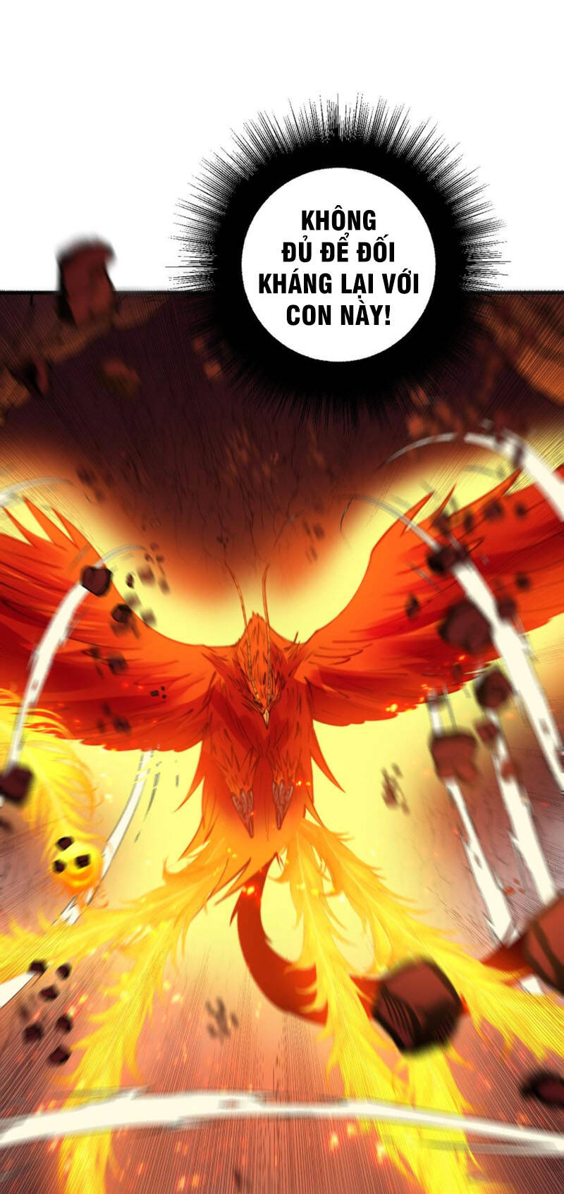 Độc Thủ Vu Y Chap 298 - Next Chap 299