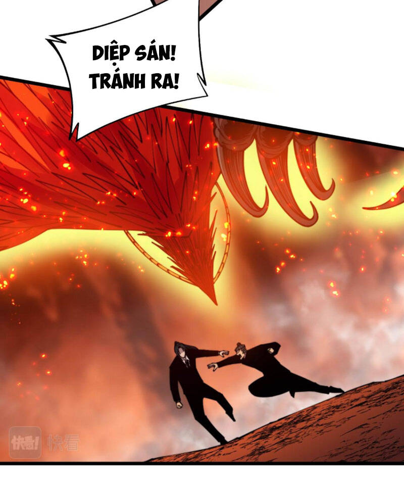 Độc Thủ Vu Y Chap 298 - Next Chap 299