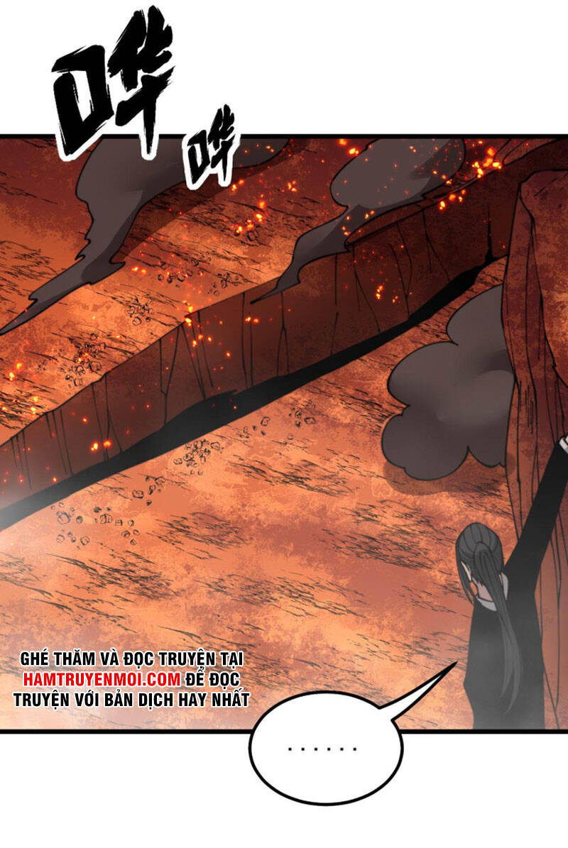 Độc Thủ Vu Y Chap 298 - Next Chap 299