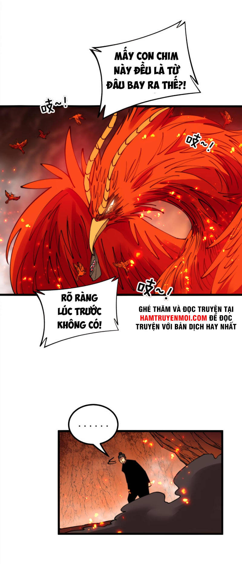 Độc Thủ Vu Y Chap 298 - Next Chap 299