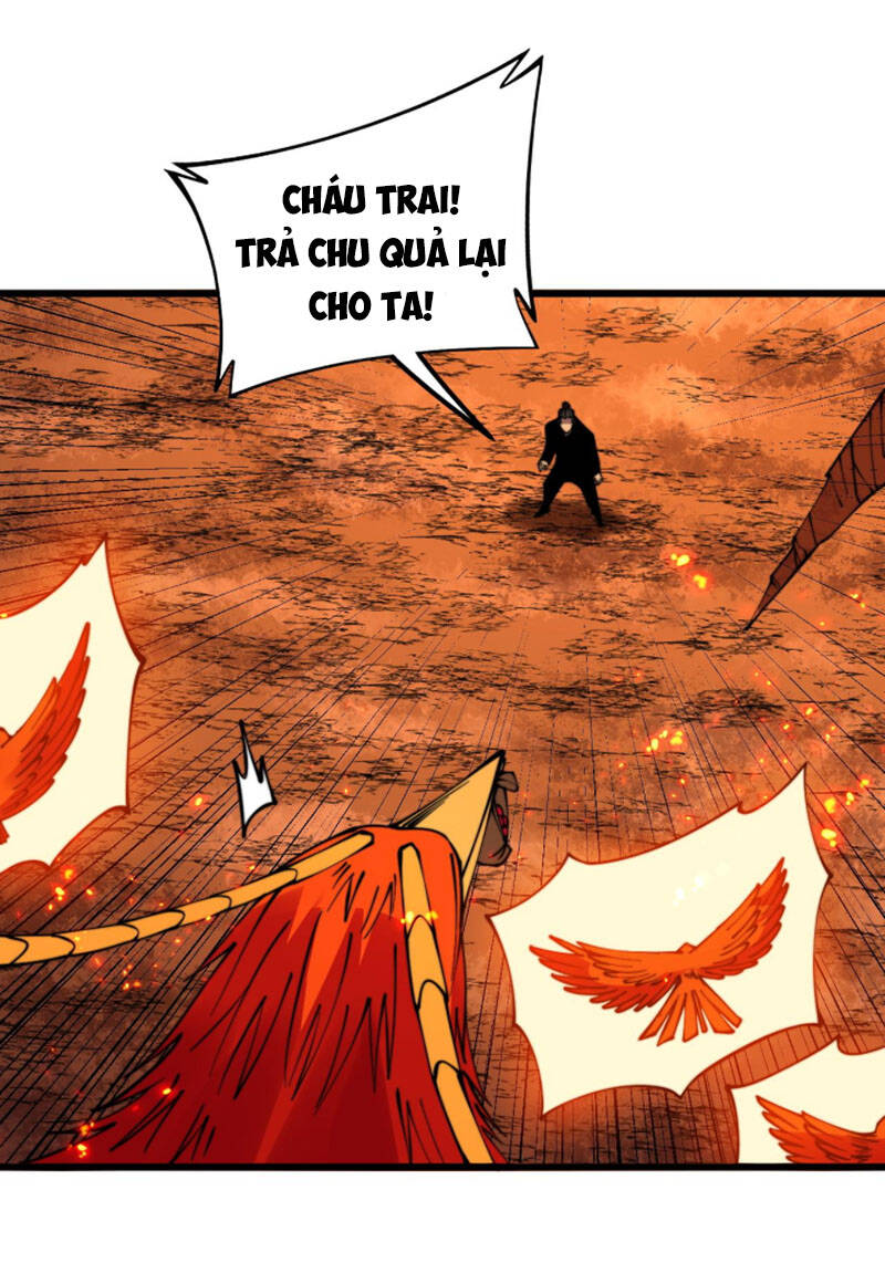Độc Thủ Vu Y Chap 298 - Next Chap 299