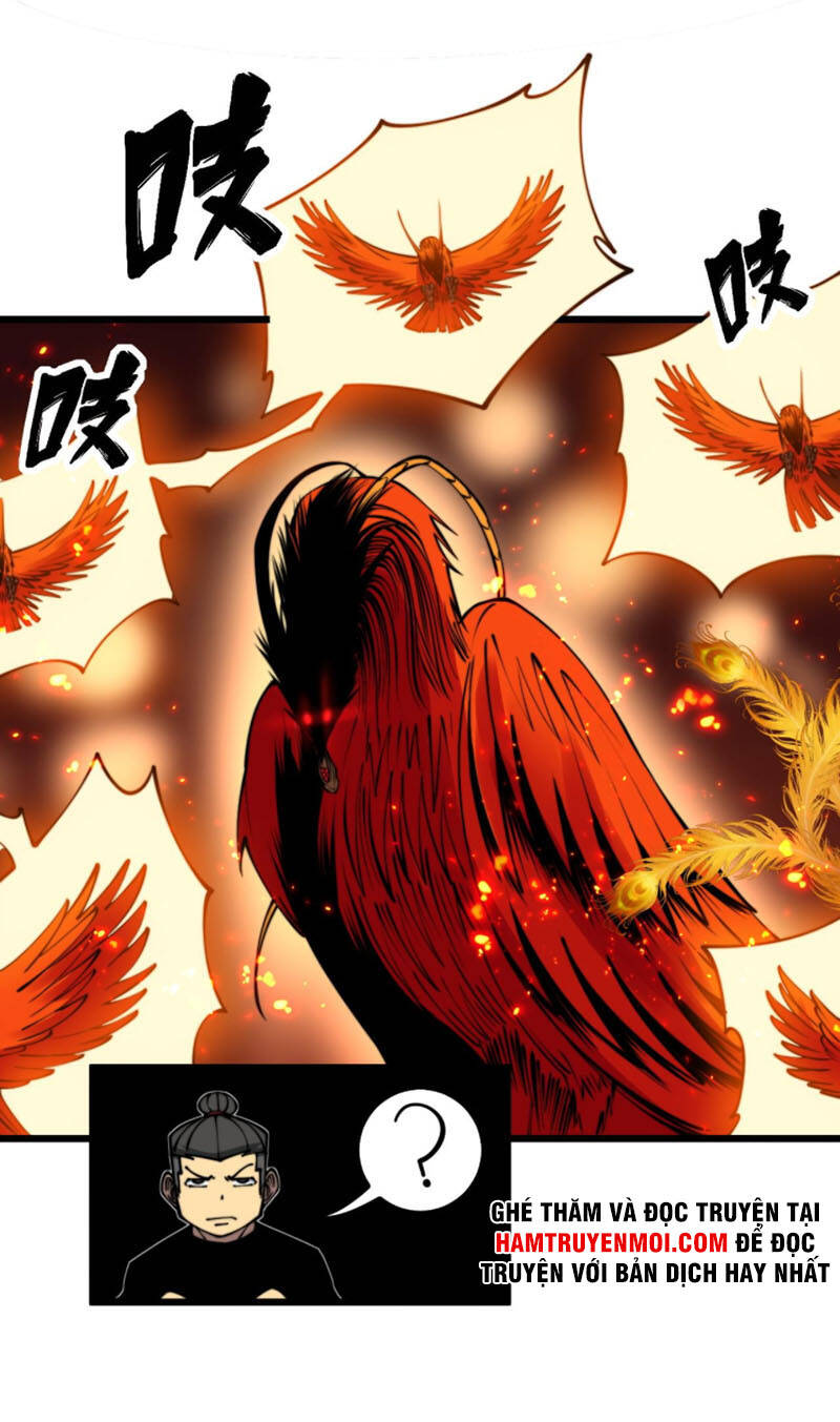 Độc Thủ Vu Y Chap 298 - Next Chap 299