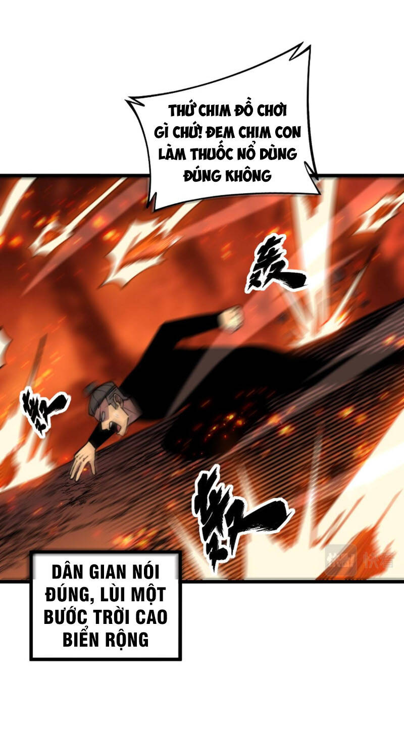 Độc Thủ Vu Y Chap 298 - Next Chap 299