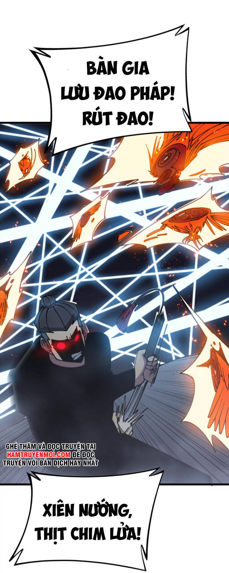 Độc Thủ Vu Y Chap 298 - Next Chap 299