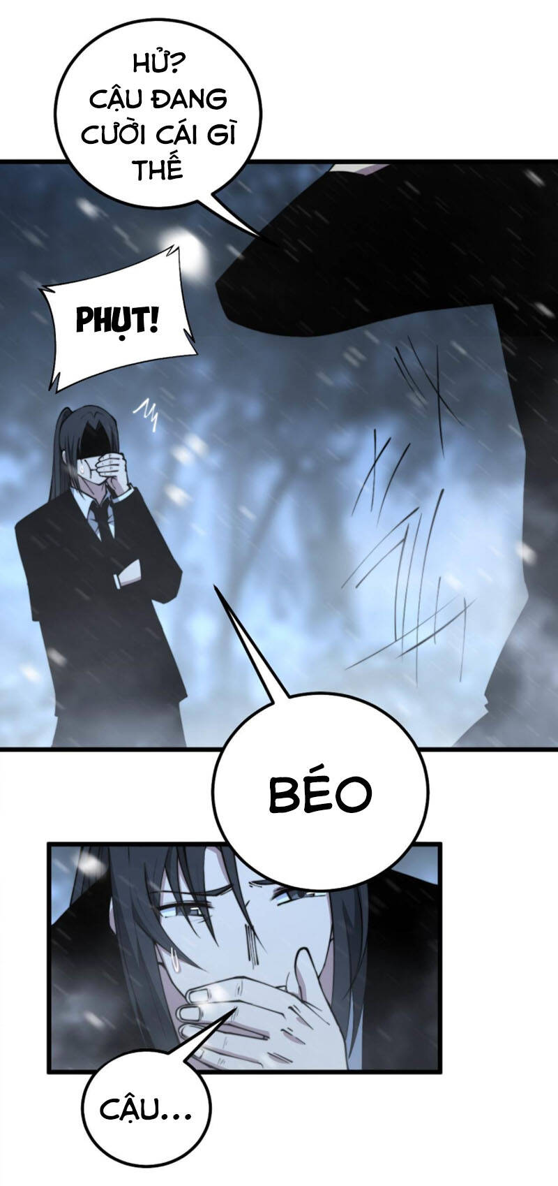 Độc Thủ Vu Y Chap 299 - Next Chap 300