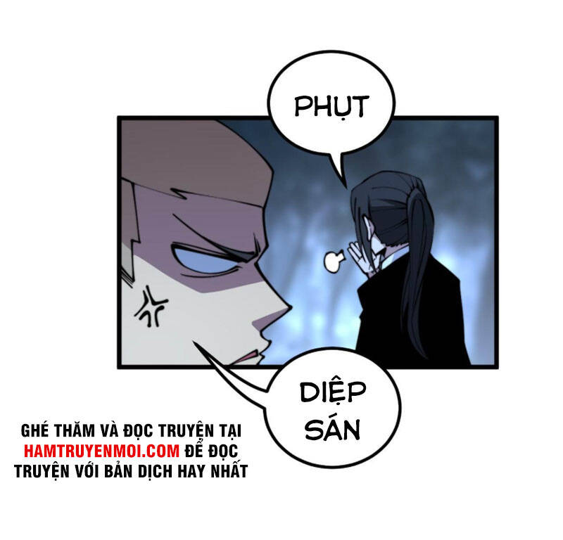 Độc Thủ Vu Y Chap 299 - Next Chap 300