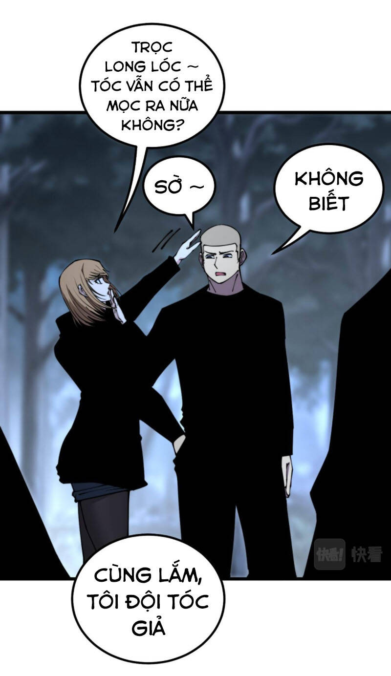 Độc Thủ Vu Y Chap 299 - Next Chap 300