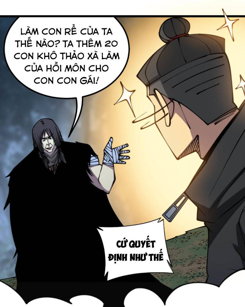 Độc Thủ Vu Y Chap 299 - Next Chap 300