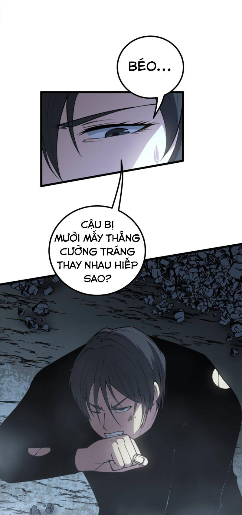 Độc Thủ Vu Y Chap 299 - Next Chap 300