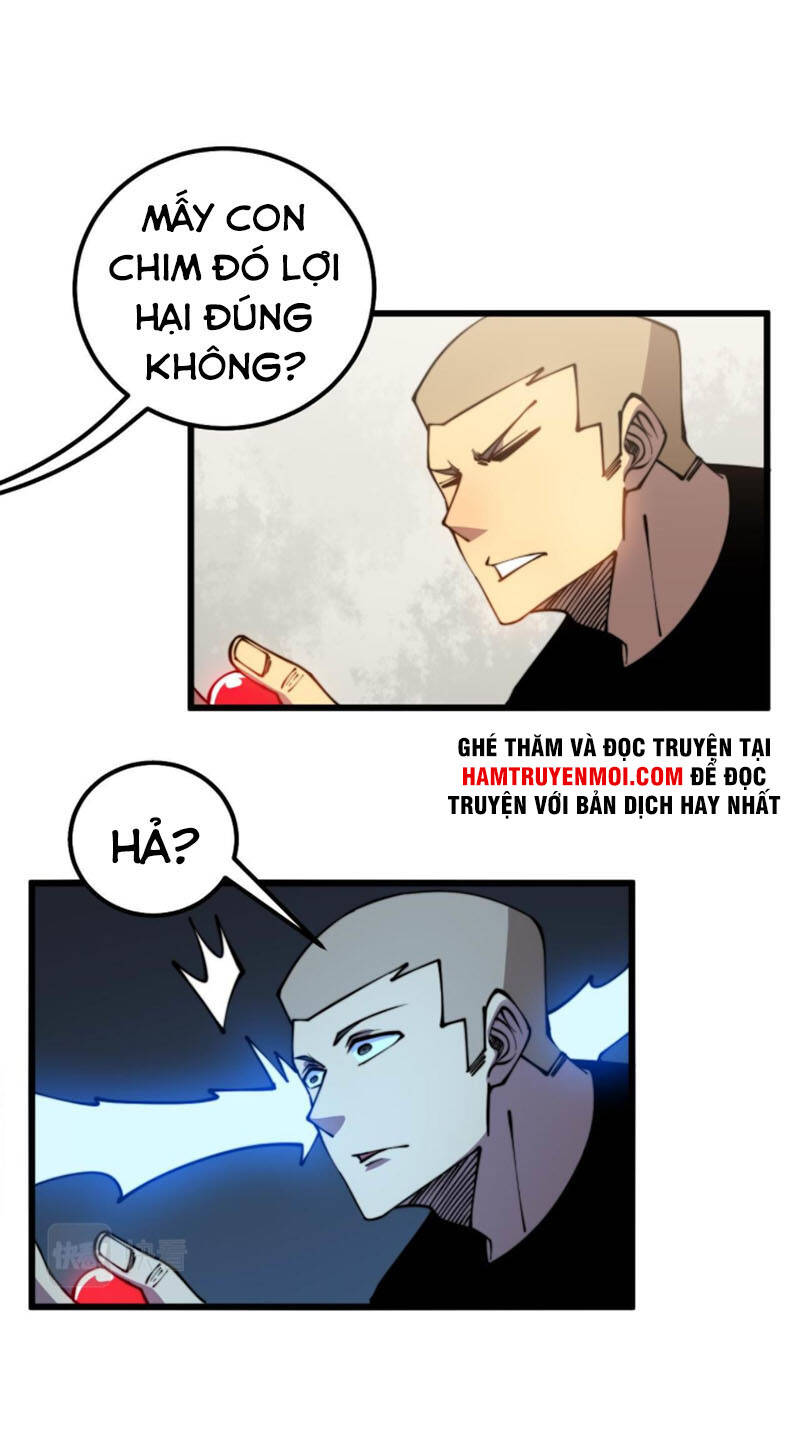 Độc Thủ Vu Y Chap 299 - Next Chap 300