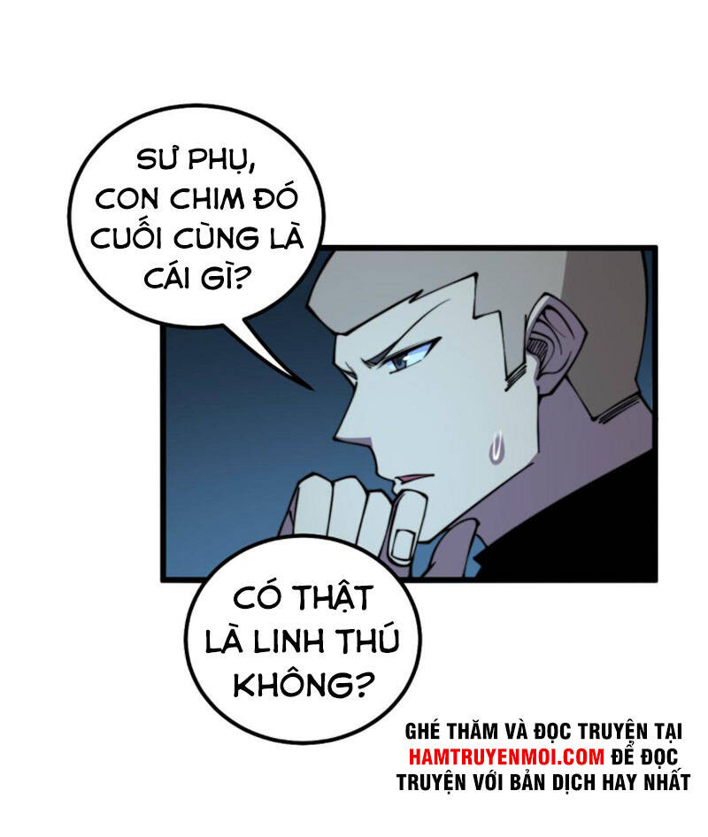 Độc Thủ Vu Y Chap 299 - Next Chap 300