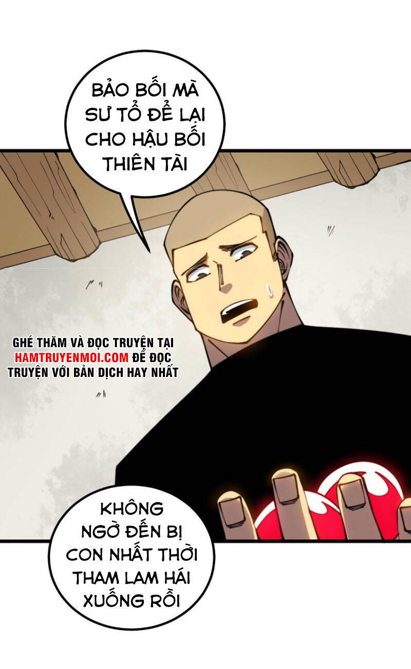 Độc Thủ Vu Y Chap 299 - Next Chap 300