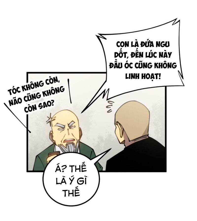 Độc Thủ Vu Y Chap 299 - Next Chap 300