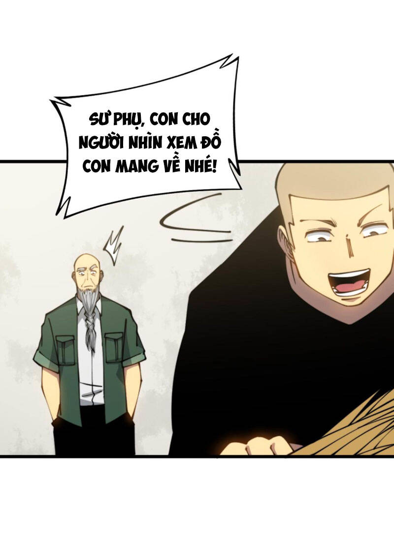 Độc Thủ Vu Y Chap 299 - Next Chap 300