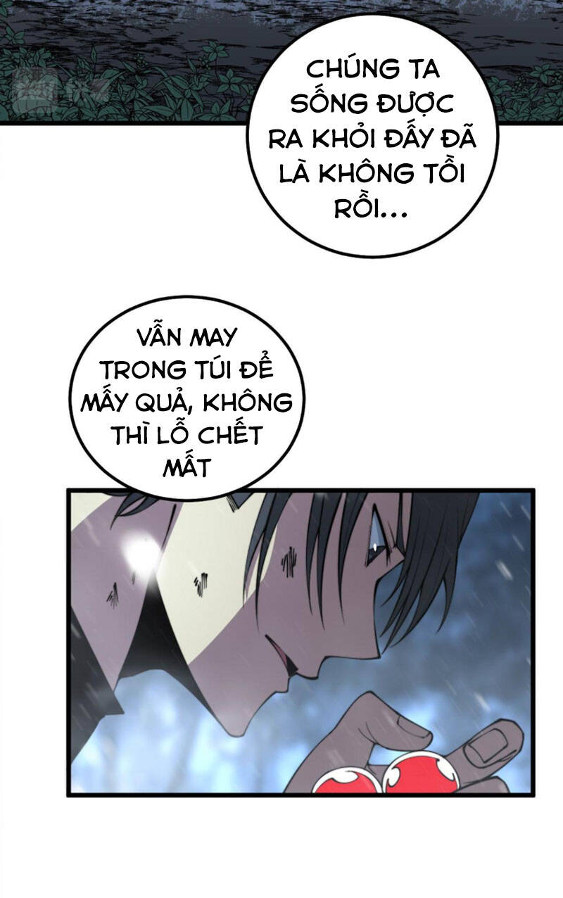 Độc Thủ Vu Y Chap 299 - Next Chap 300