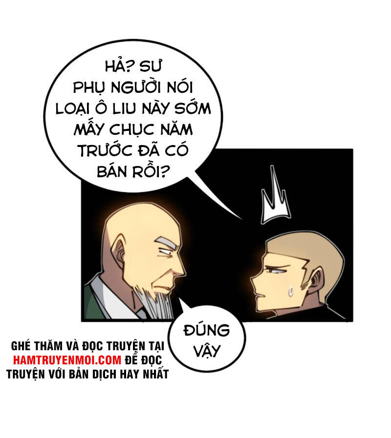Độc Thủ Vu Y Chap 299 - Next Chap 300