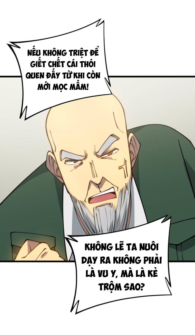 Độc Thủ Vu Y Chap 299 - Next Chap 300