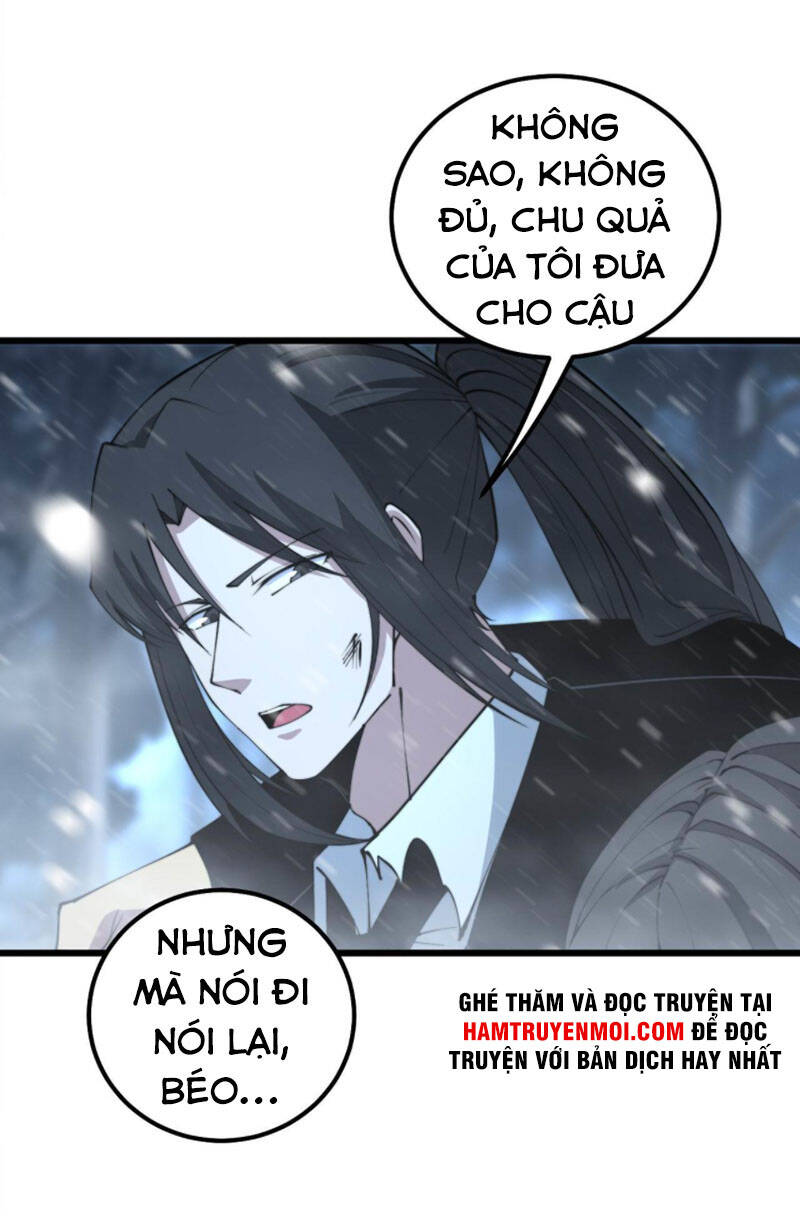 Độc Thủ Vu Y Chap 299 - Next Chap 300