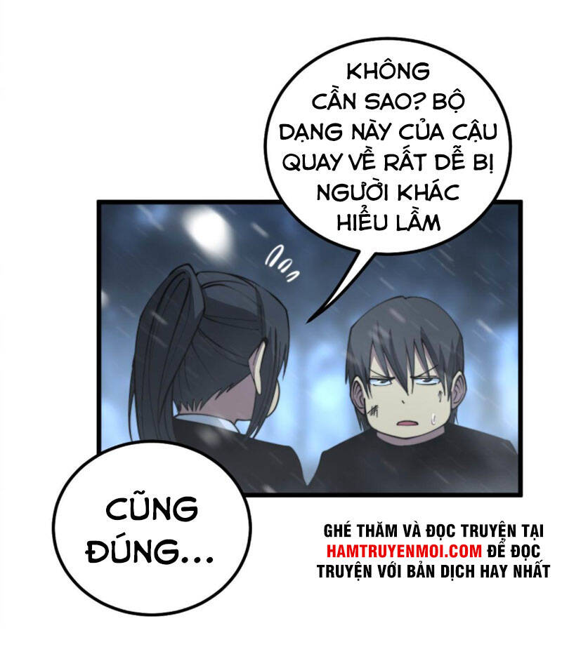 Độc Thủ Vu Y Chap 299 - Next Chap 300