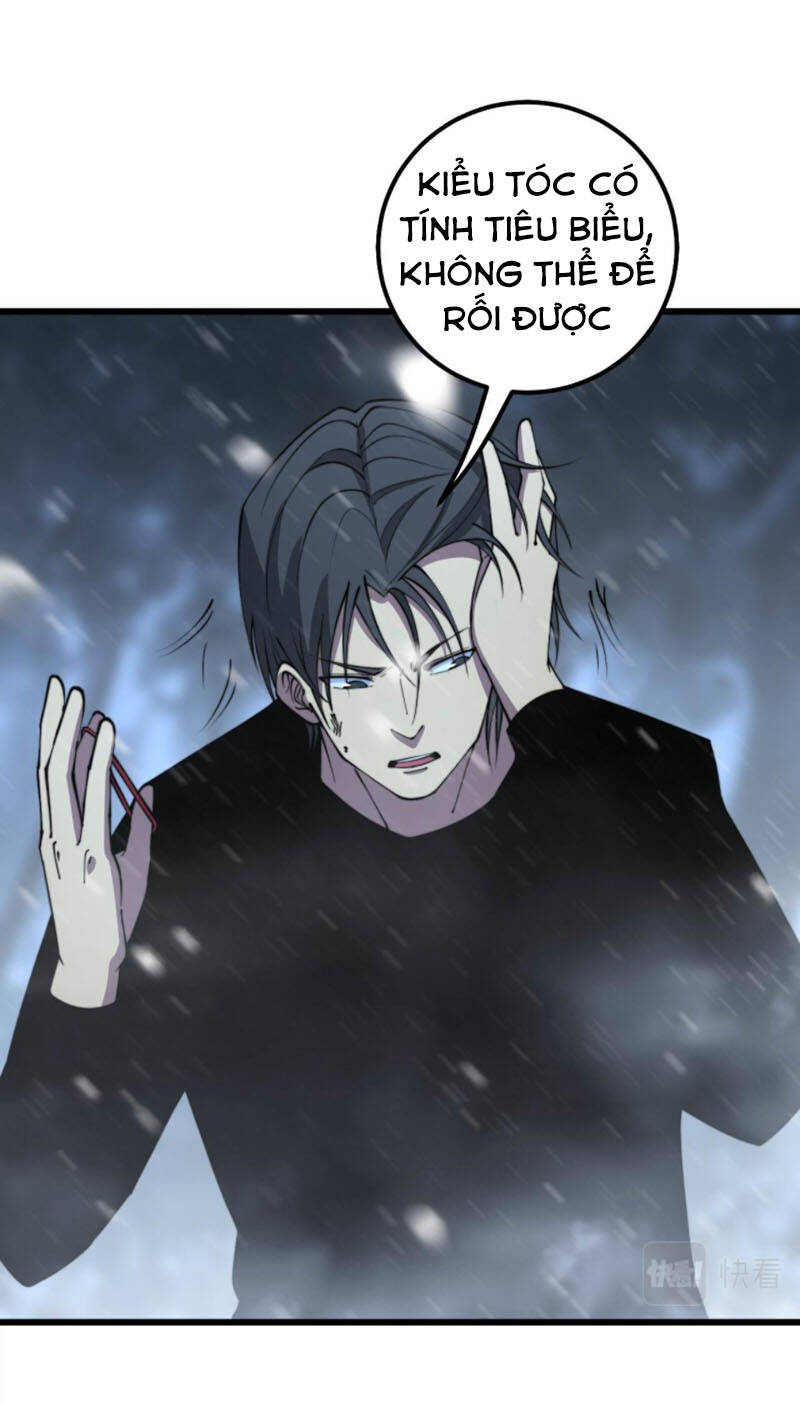 Độc Thủ Vu Y Chap 299 - Next Chap 300