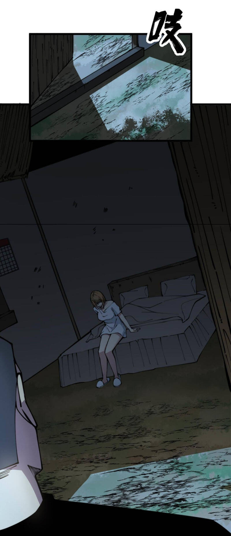 Độc Thủ Vu Y Chap 301 - Next Chap 302