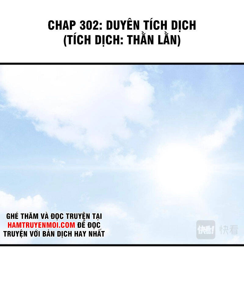 Độc Thủ Vu Y Chap 302 - Next Chap 303