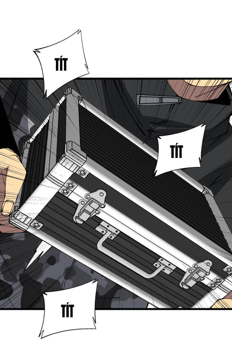 Độc Thủ Vu Y Chap 302 - Next Chap 303