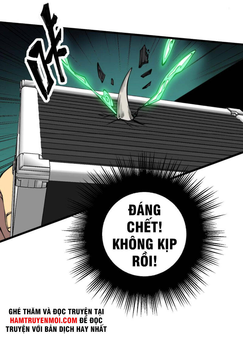 Độc Thủ Vu Y Chap 302 - Next Chap 303