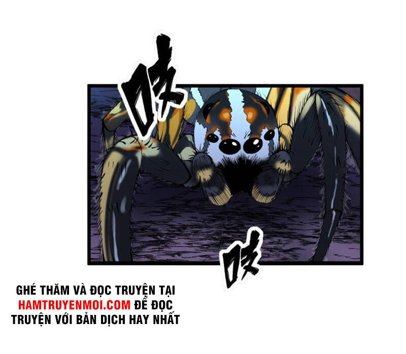 Độc Thủ Vu Y Chap 302 - Next Chap 303