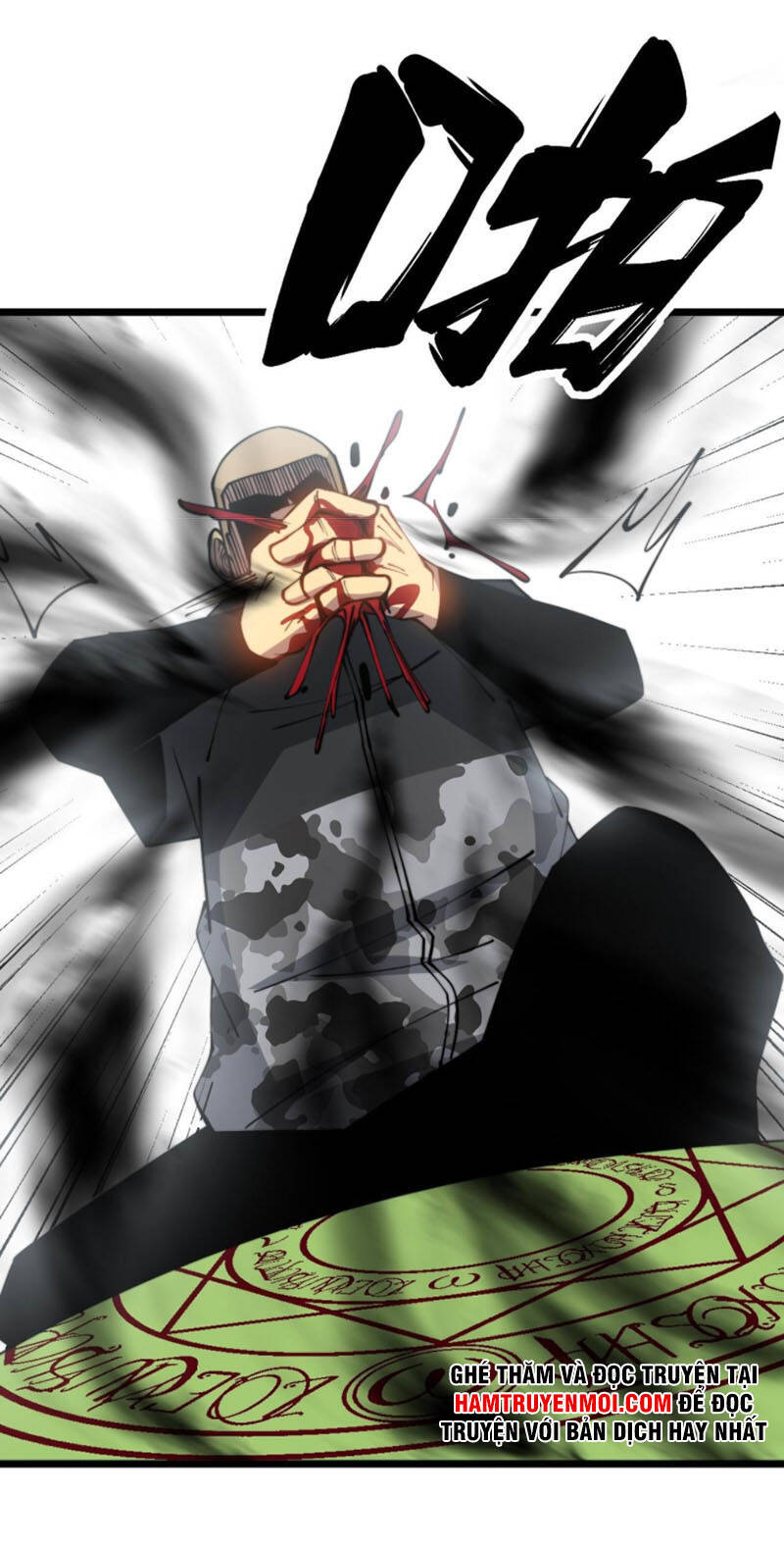 Độc Thủ Vu Y Chap 303 - Next Chap 304