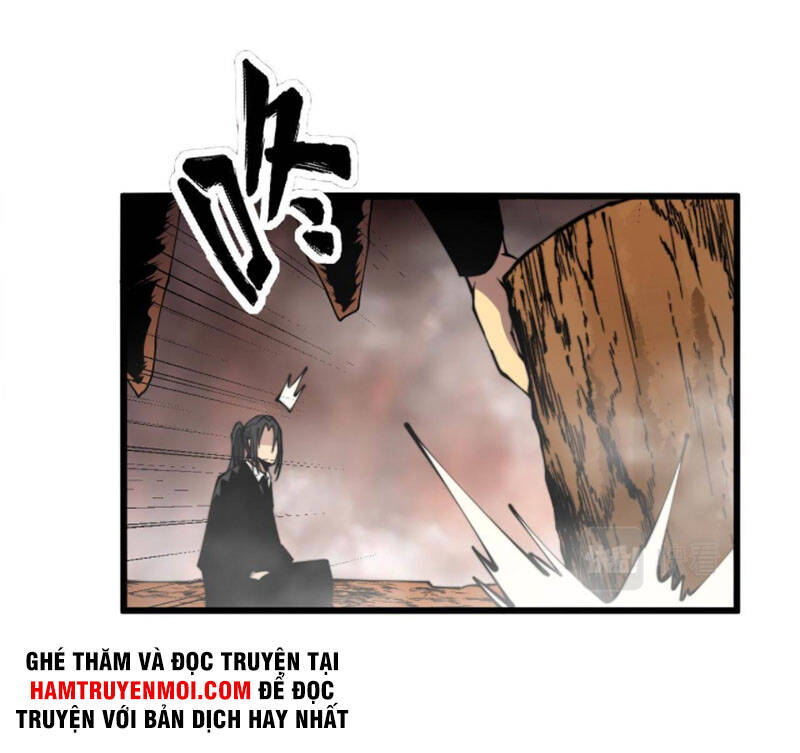Độc Thủ Vu Y Chap 305 - Next Chap 306