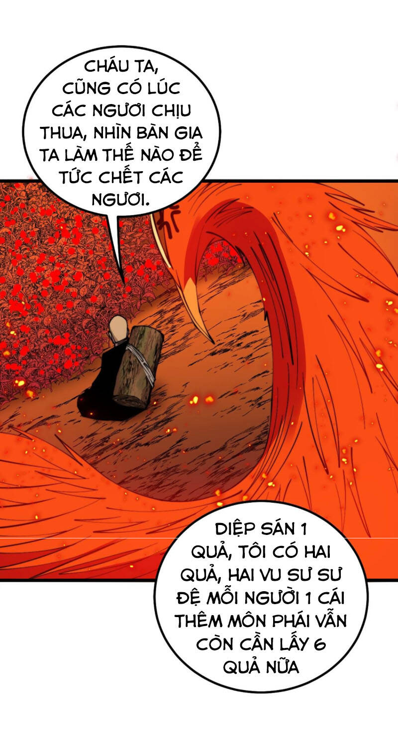 Độc Thủ Vu Y Chap 306 - Next Chap 307