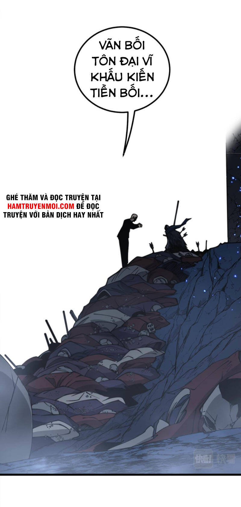 Độc Thủ Vu Y Chap 310 - Next Chap 311