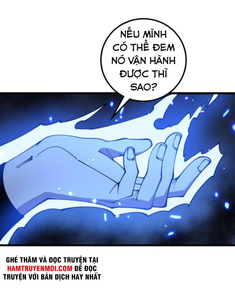 Độc Thủ Vu Y Chap 310 - Next Chap 311