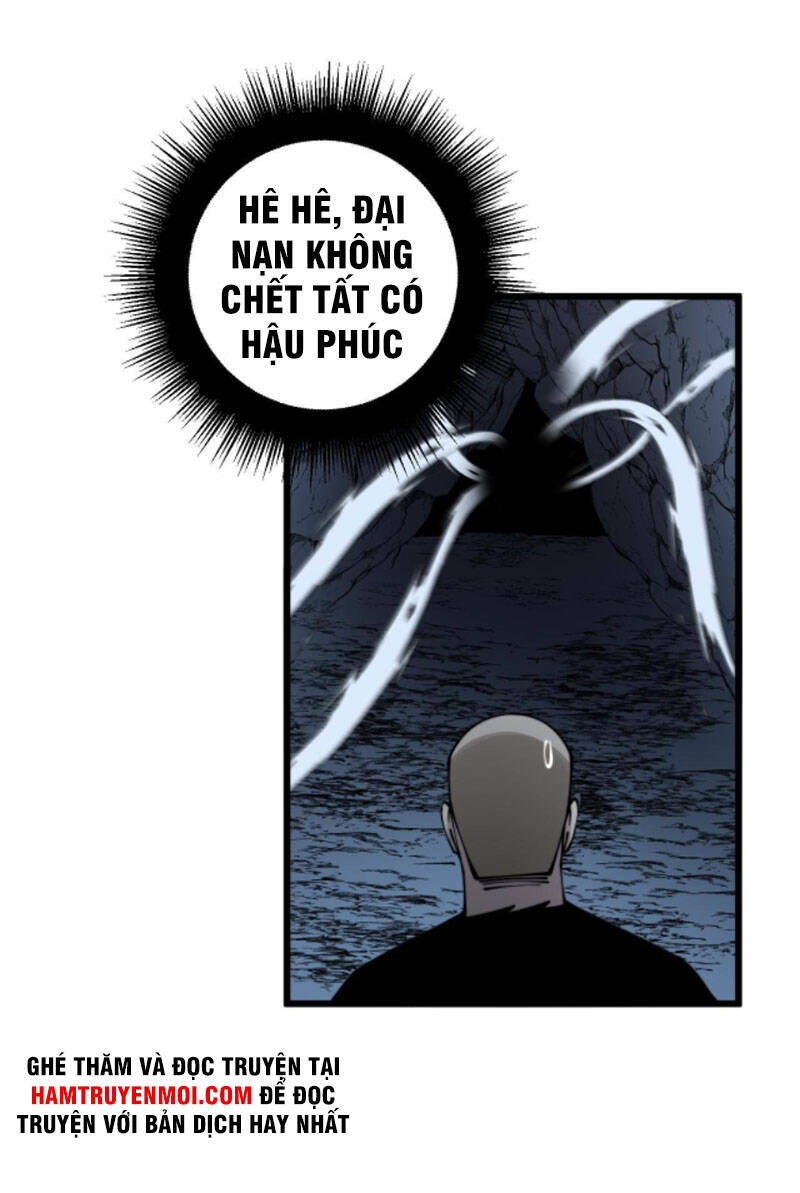 Độc Thủ Vu Y Chap 310 - Next Chap 311