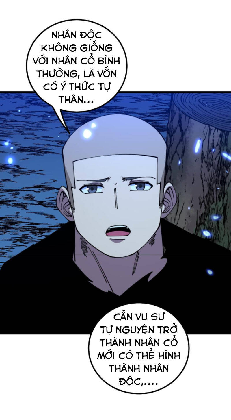 Độc Thủ Vu Y Chap 310 - Next Chap 311