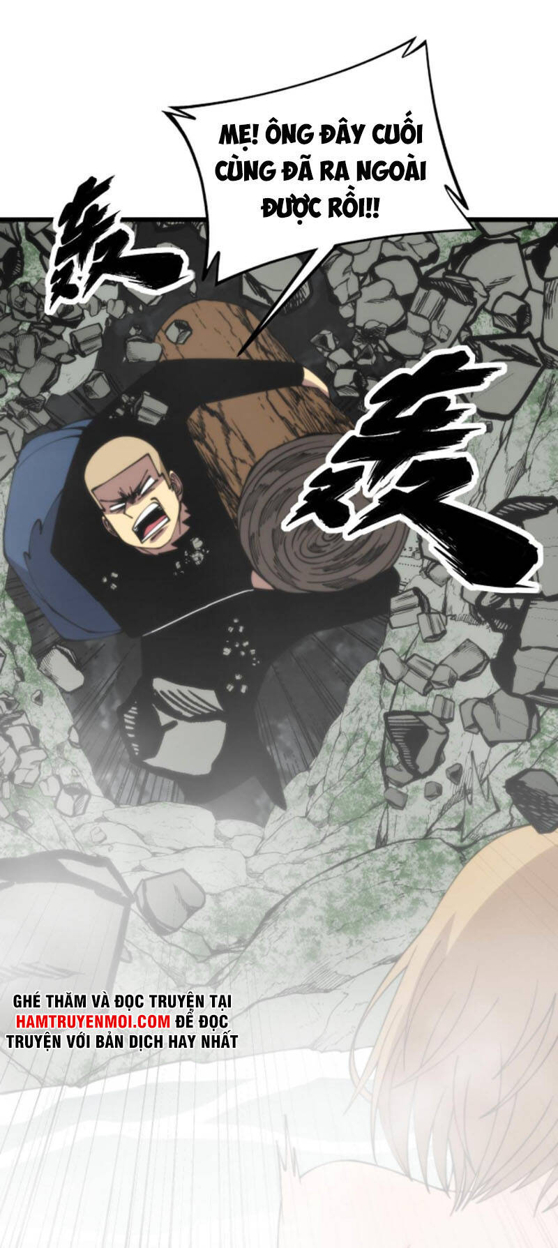 Độc Thủ Vu Y Chap 310 - Next Chap 311