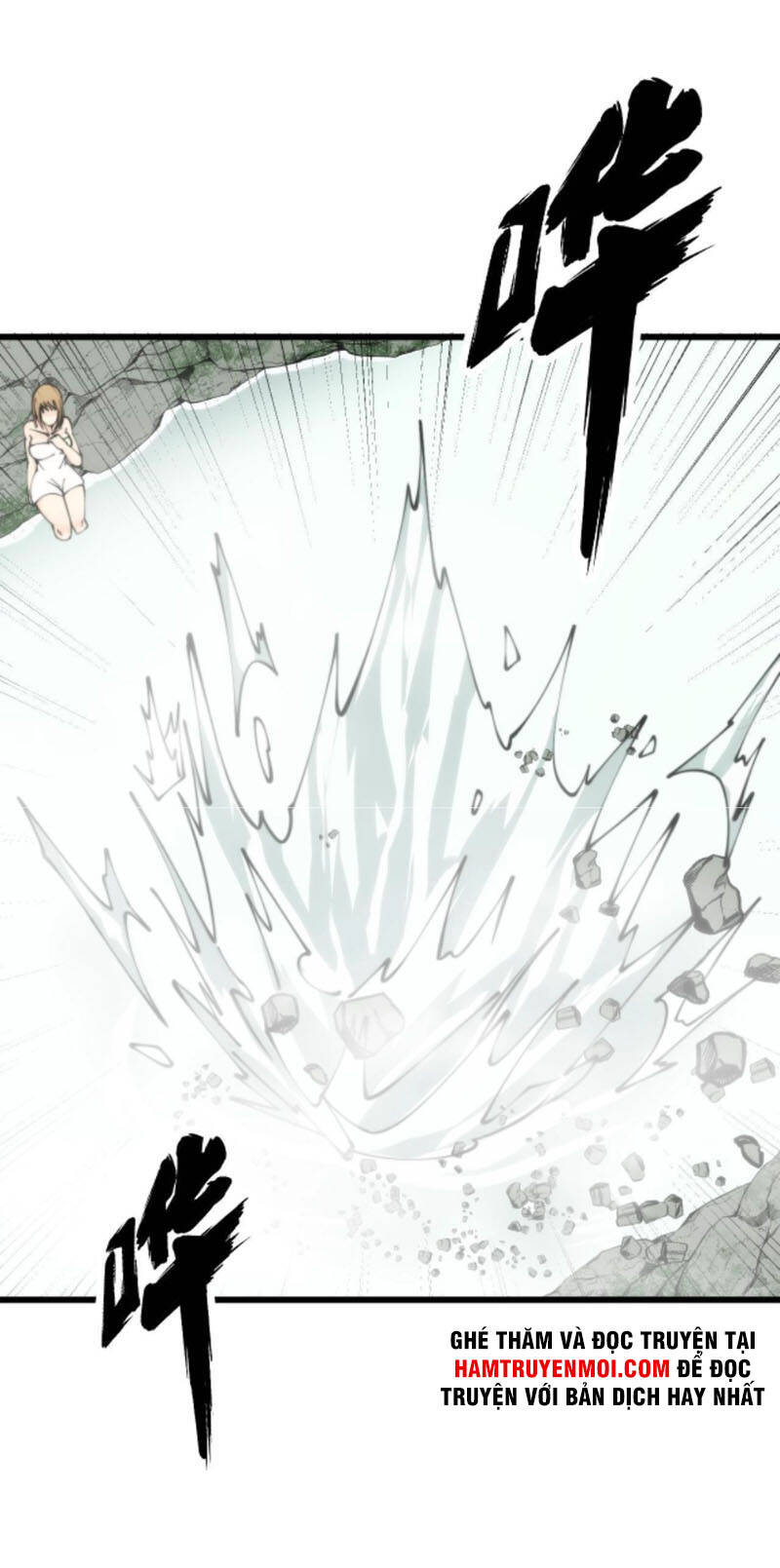 Độc Thủ Vu Y Chap 310 - Next Chap 311