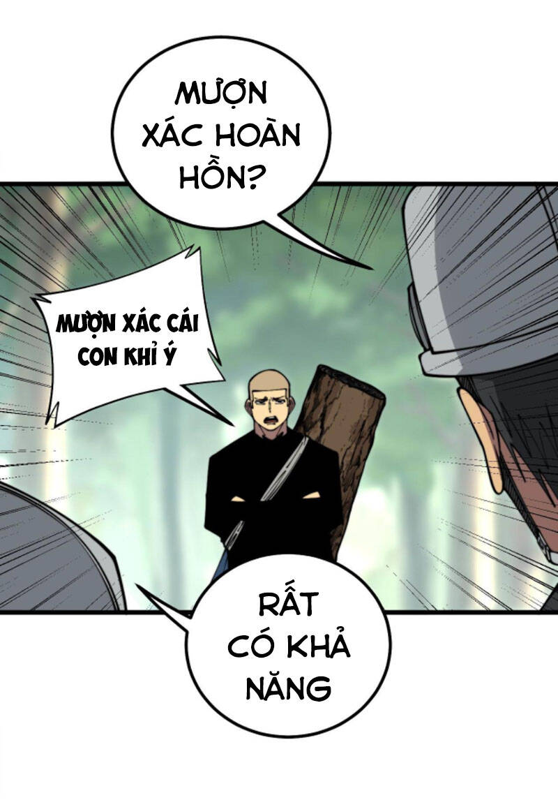 Độc Thủ Vu Y Chap 310 - Next Chap 311