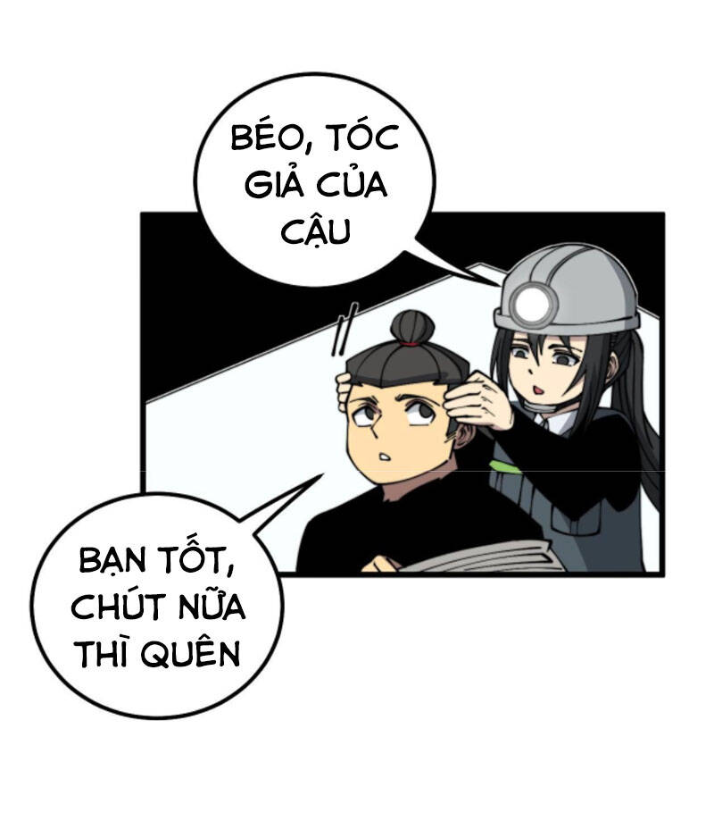 Độc Thủ Vu Y Chap 310 - Next Chap 311