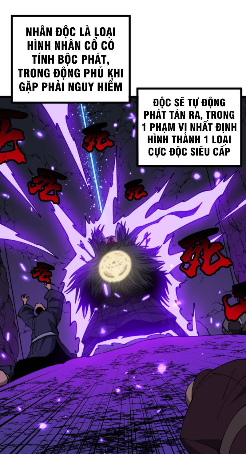 Độc Thủ Vu Y Chap 310 - Next Chap 311