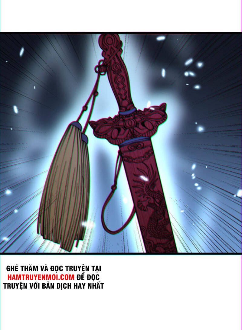 Độc Thủ Vu Y Chap 310 - Next Chap 311