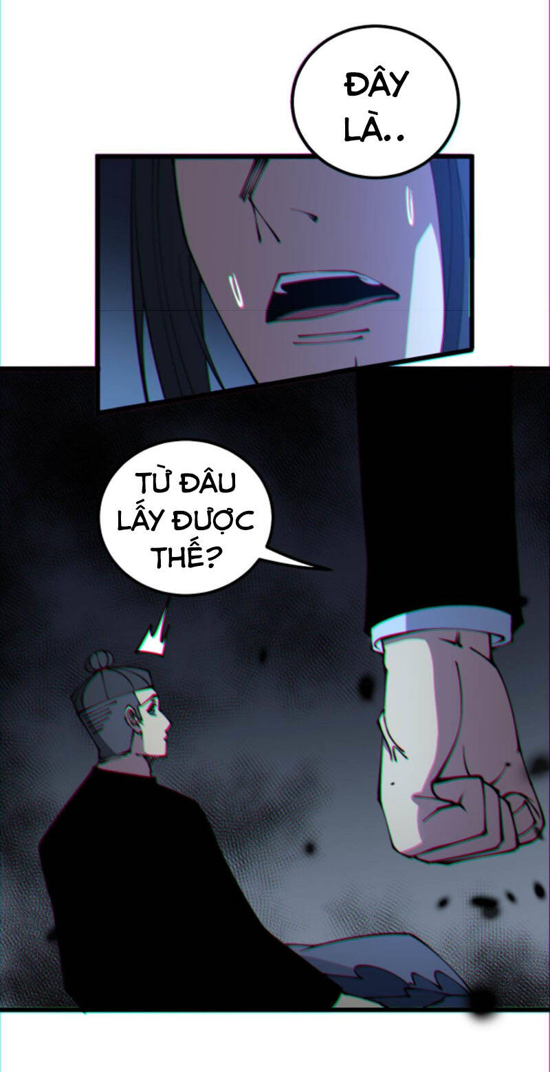 Độc Thủ Vu Y Chap 310 - Next Chap 311