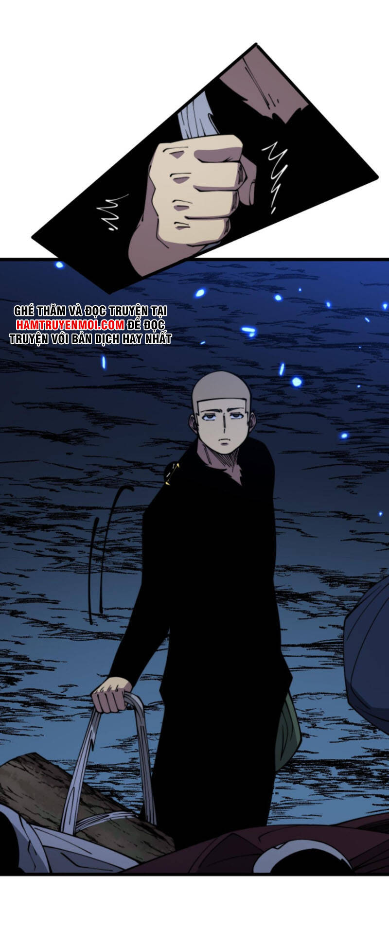 Độc Thủ Vu Y Chap 310 - Next Chap 311